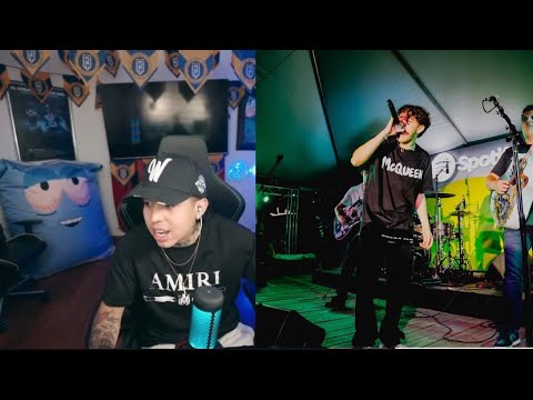 WESTCOL REACCIONA A XAVI( la diabla, la victima)