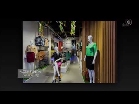 Studio 34 portfolio 2017 to 2018