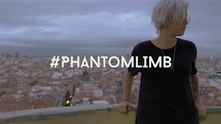 Phantom Limb - Yellow Mellow
