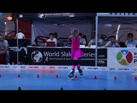 RCC 2016 / kids / Batina Maria