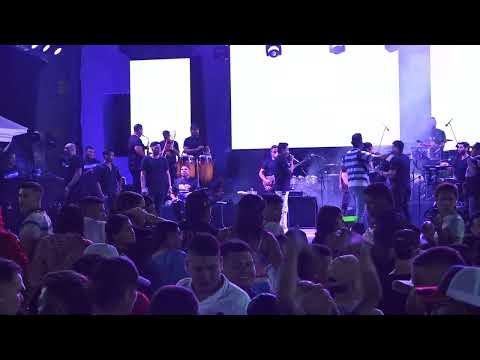 El Fuete 2 - Churo Díaz & Elías Mendoza | (Festimaría 2025 - Córdoba, Bolívar)