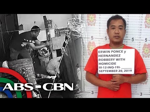 Ahas sa Tahanan | SOCO