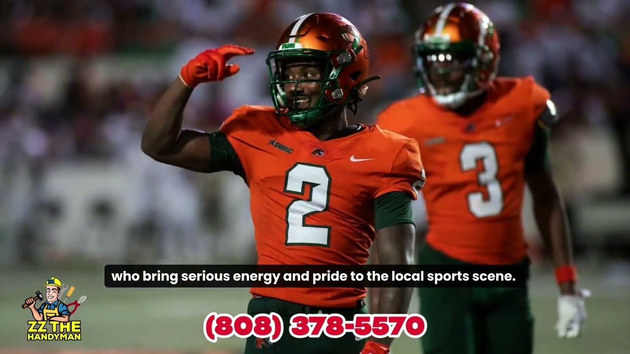 ZZ the Handyman Story