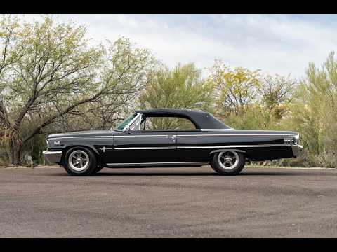 1963 Ford Galaxie (CC-2077215) for sale in Tucson, Arizona