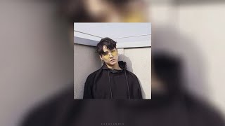 jb - fade away ( 𝙨𝙡𝙤𝙬𝙚𝙙 &amp; 𝙧𝙚𝙫𝙚𝙧𝙗 )