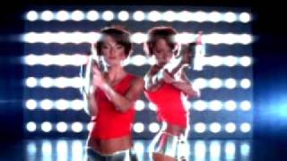 Cheeky Song (Touch My Bum) - The Cheeky Girls