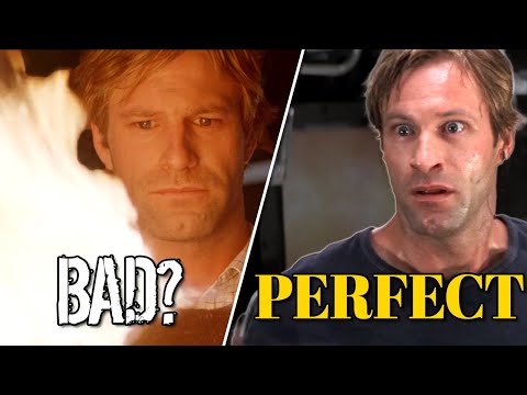 The Core: When Bad Movies Are Actually Perfect