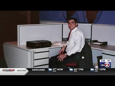 Bill Jartz Age