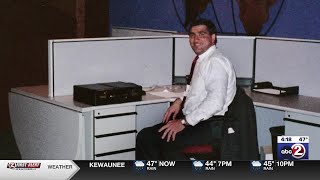 Why Bill Jartz went from sports reporting to news anchoring