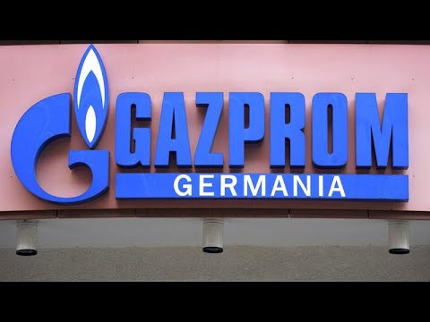 Gazprom: nuovi tagli del gas all'Europa