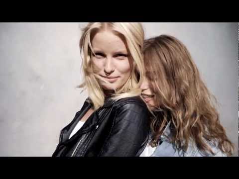 Caroline Winberg: JC Jeans Company - Jeans for All