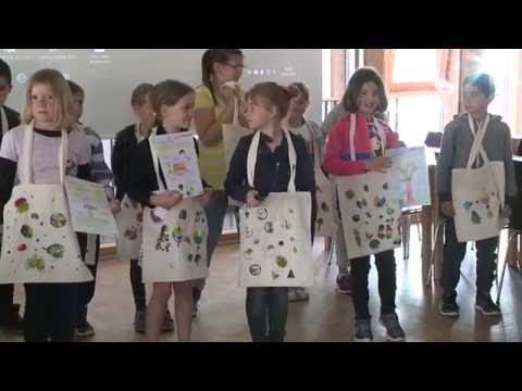 Schulen sparen Energie