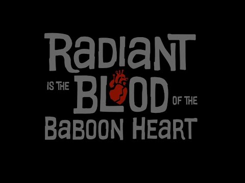 No Vacancy (Opening Credits) - The Venture Bros.: Radiant Is the Blood of the Baboon Heart