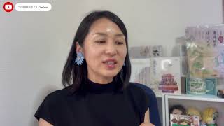 【本帰国後の中国語学習】 駐在同行から帰国した方へ