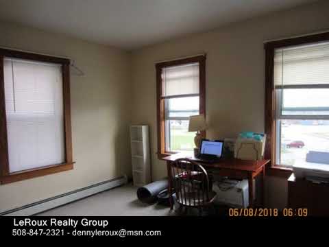 59 East Central, Worcester MA 01605 - Rental - Real Estate - For Sale -