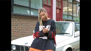 LAVA LA RUE - TLSL (STITCHES)