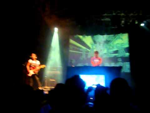 Dj Filipe Guerra e Lu Guessa - Otside Party 10/12