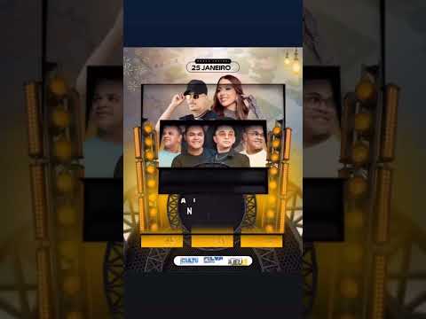 Galícia convida a todos para o Aniversário de 32 anos de Pajeú do Piauí