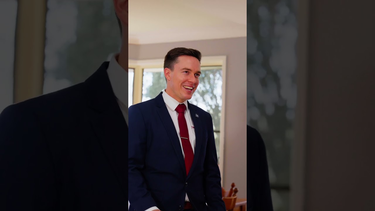 Meet Cole Schoultz | Hot Property