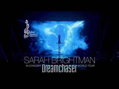 Dubai Classics Presents - Sarah Brightman in Concert