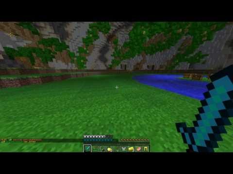 Minecraft: Survival Games - 22 - TIMANTTEJA, IRONIA JA BOWICOMBOA! w/Qtzsubez