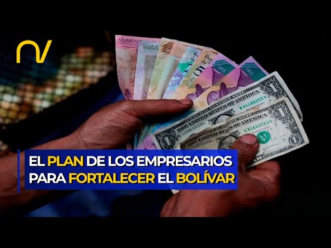 Debate en Táchira: ¿Por qué los empresarios prefieren el Bolívar sobre la Dolarización?