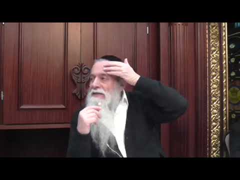 הרב מרדכי עטייה - שאר התפילה - תשפ"ג - שאר תפילה - פותח את ידך - שיעור 081 - רצון