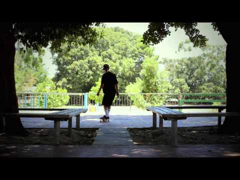 Quayde Baker - GMTA x Butter