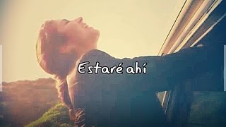 Krewella - Be There (Español)