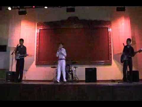 Teletubbies - Love Girl