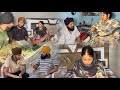 ਜੱਟ ਤੇ ਜ਼ਮੀਨ ਭਾਗ 90 ️ Jatt Tey Jameen Episodes 90 Punjabi Movies Gouravv