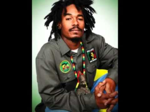 Jah Nyne - I'll Treasure You 2010