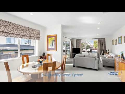 1/41 Buckley Road, Epsom