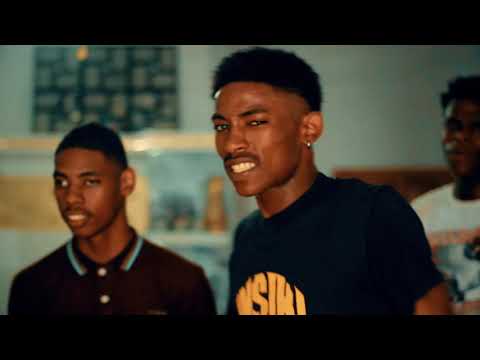 NVK GANG - Dans le Bink's [Freestyle]