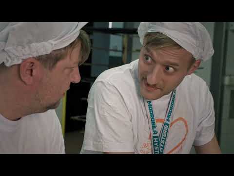 Liga mužské moudrosti - vystřižené scény + kdy vyjde 4. díl?