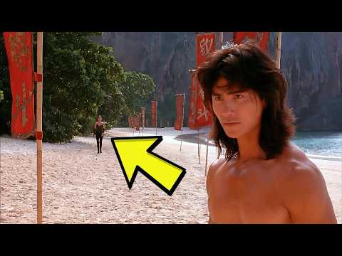 Mortal Kombat (1995): 20 Weird Facts You Didn’t Know!