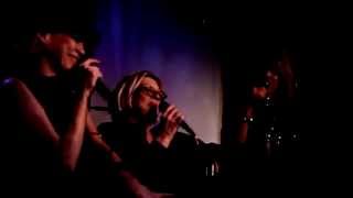 Bonnie and Bekka Bramlett - You Send Me (Live)