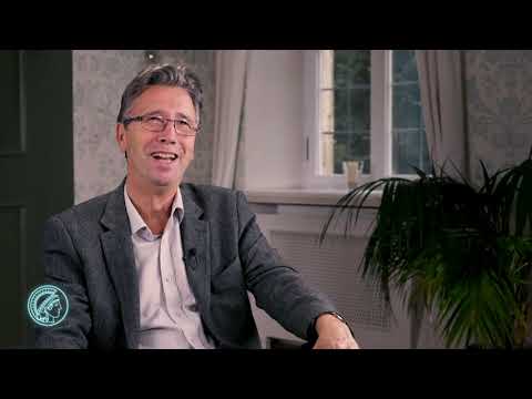 20 Years Nano Optics - Interview with Thomas Ebbesen