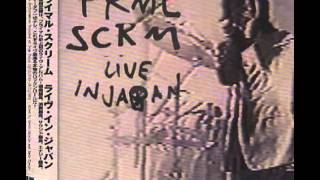 Primal Scream - Born To Lose (Johnny Thunders cover)