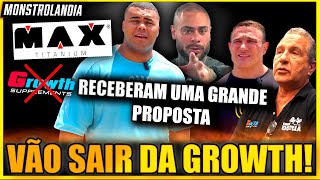 BITELO, GIGA, LEO STRONDA E MUITOS OUTROS VÃO SAIR DA GROWTH!