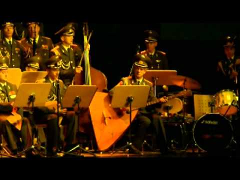 Ensemble Alexandrova - Abendklang/ Evening sound/Вечерний звон