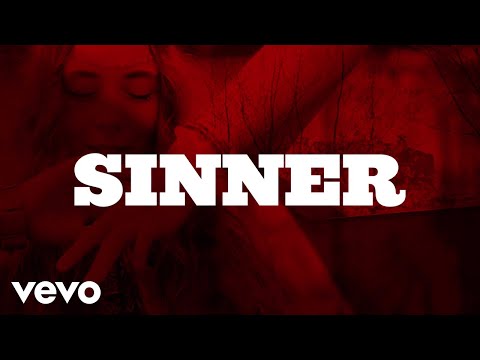 Video thumbnail for Sinner