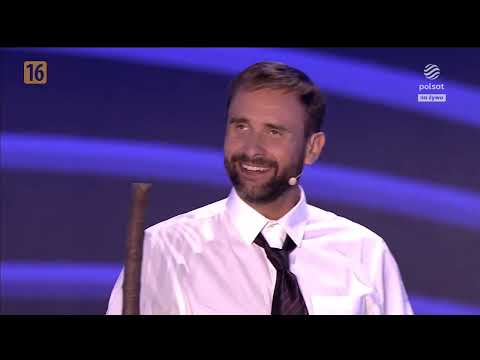 Kabaret Skeczów Męczących - Odra | Świętokrzyska Gala Kabaretowa 2022