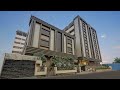 The Fern Residency Aurangabad Aurangabad Maharashtra India Travel With Priya