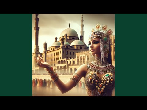 Dancing in Cairo (Remix)