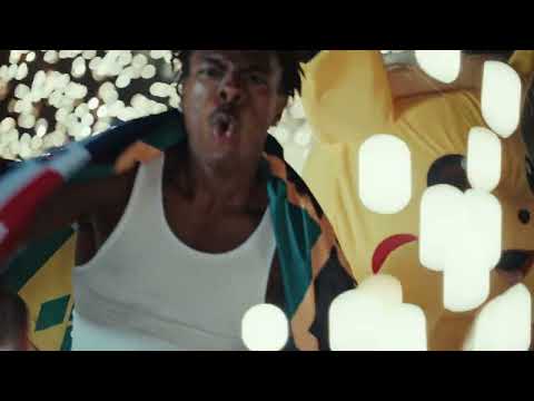 The Caribbean Tour 🏝️ (Official Trailer)