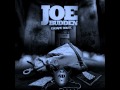 Joe Budden - No Comment Instrumental [HQ]