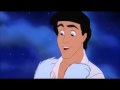The Little Mermaid Ariel And Eric First Met HD