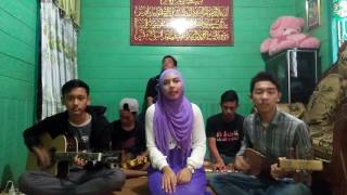 Download lagu Lagu Banjar - Kambang Goyang (Cover) mp3