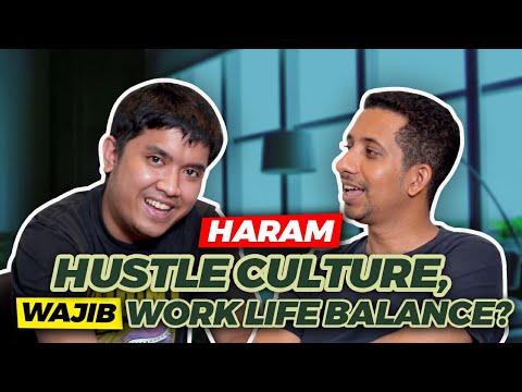 Ngerjain Dunia, Bukan Dikerjain Dunia